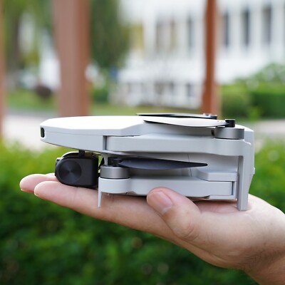 Used Potensic ATOM SE GPS Drone 4K FPV Foldable RC Quadcopter for 