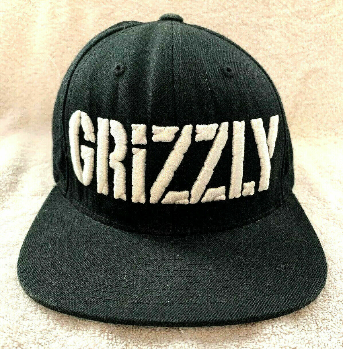 Купить Grizzly Snapback Cap Diamond 