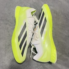 Adidas X Crazyfast.1 IN Indoor Soccer Shoes Futsal IE4206 Mens 6.5 / Women 7.5