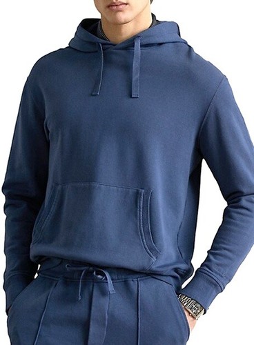 Ralph Lauren Purple Label Garment-Dyed 