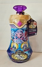 Magic Mixies Pixlings Unia The Unicorn Pixling Create and Mix A Magic Potion NEW