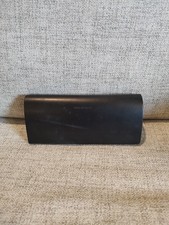 YSL Saint Laurent Sunglass Soft Magnetic Case - Black - Used
