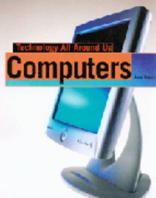 Computers Hardcover Anne Rooney