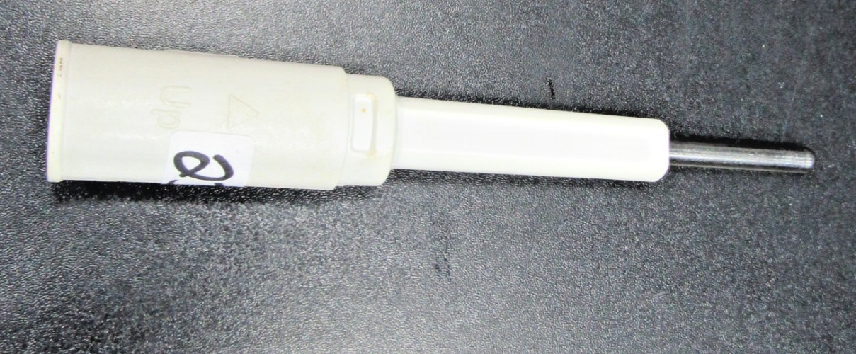 KitchenAid KFP1333 Food Processor - Replacement Stem