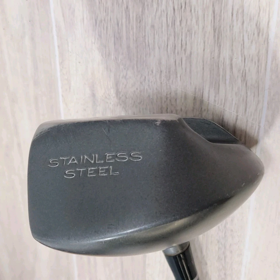 Nicklaus Linear Dynamics N1 Driver USA Steel Golf Club 43" Right Handed NW02212 - Image 2 of 4