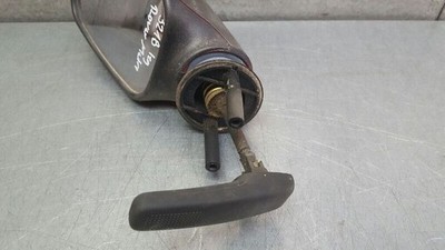 MANUAL aussenspiegel links 2220203 MG ROVER METRO 1990