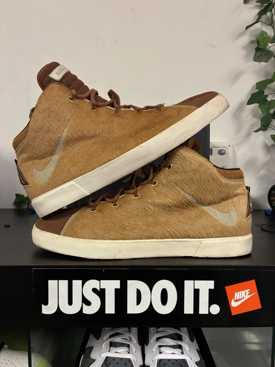 Nike LeBron 12 NSW Lifestyle Lion display picture 2