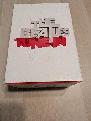Beatles - All These Years : Tune in, Hardcover by Lewisohn, Mark