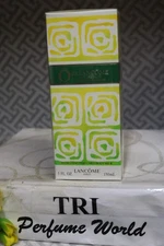 O de Lancome by Lancome Hydrating Perfume Body Milk 5 fl. oz.