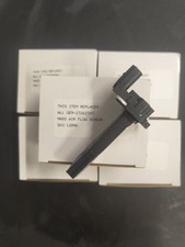Mass Air Flow Sensor-VIN: G, Eng Code: L96 GM Parts 23262343