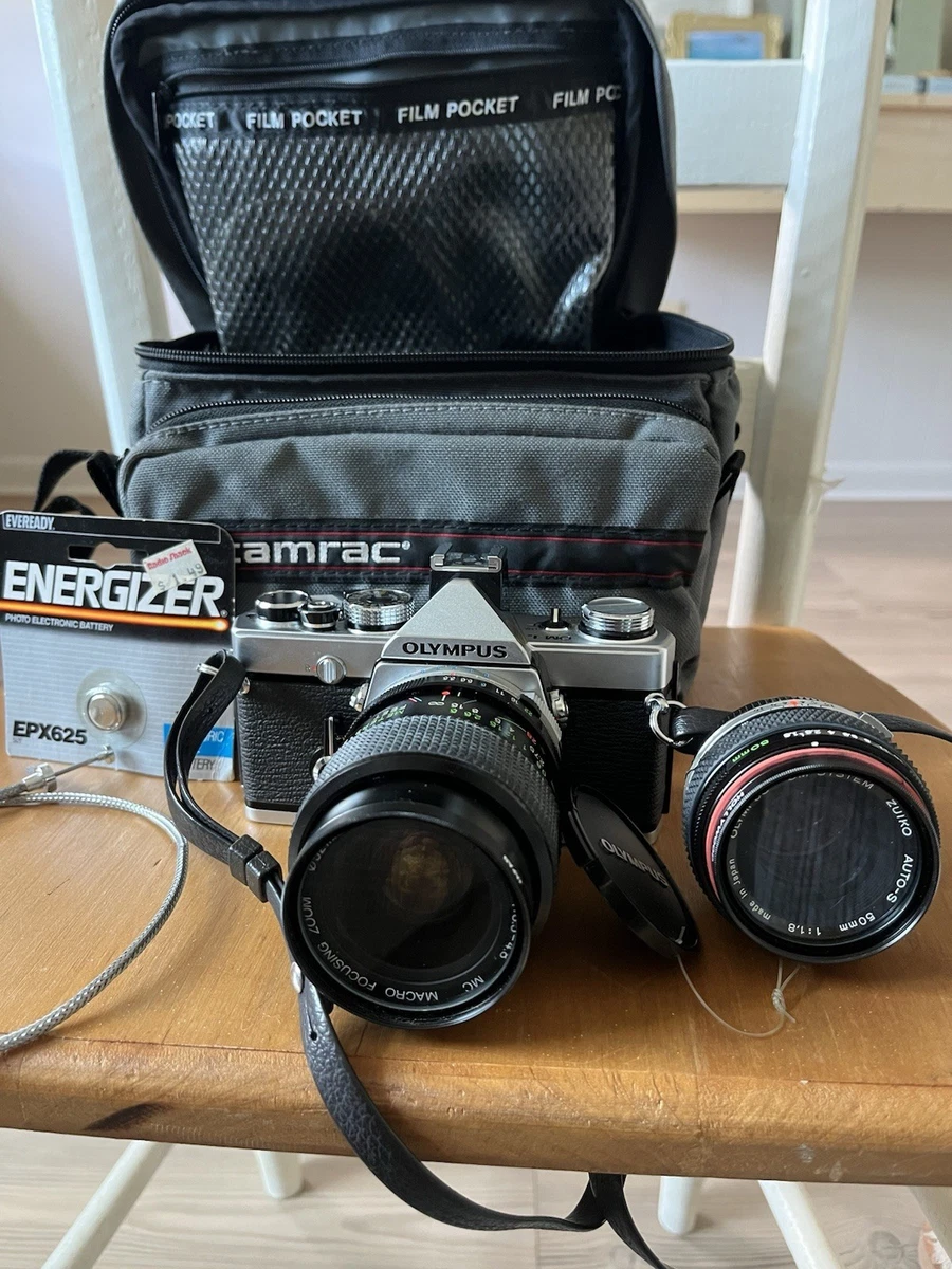 Olympus Om 1n for sale - eBay