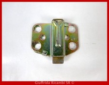 Porte arrière et accessoires Autobianchi A112