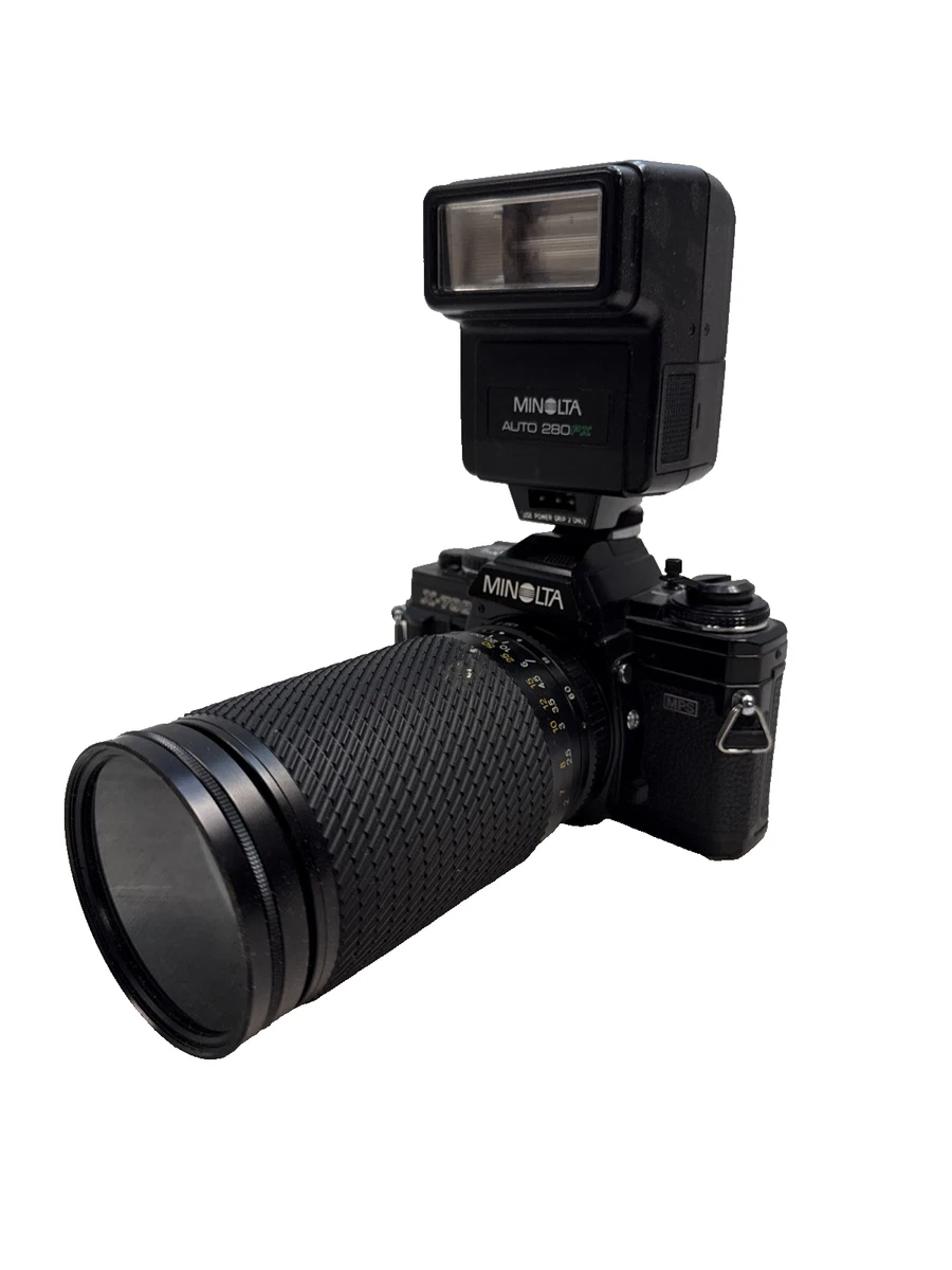Minolta X700 Case In Film Cameras for sale | eBay