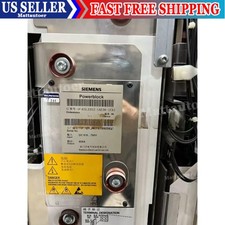 New Siemens 6SL3352-1AE36-1CA1 Backup Power Block 605 A 6SL3 352-1AE36-1CA1