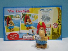 Nos plażowy wariant Hiszpania / Portugalia Ari Widerczi Praia + BPZ 100% oryginalny