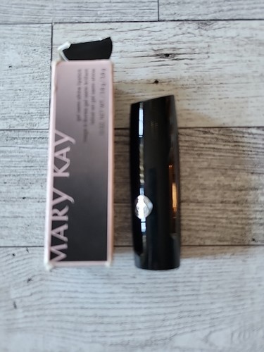 Mary Kay Lipstick Apple Berry Gel Semi Shine 094640 Discontinued UNUSED BOX - Zdjęcie 3 z 9