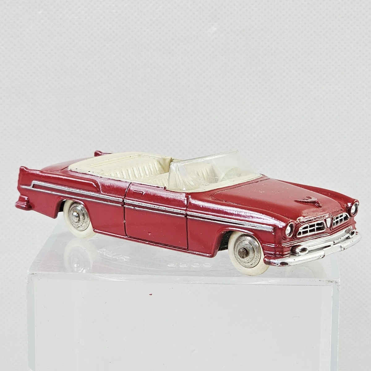 Dinky Chrysler Diecast & Toy Vehicles for sale | eBay