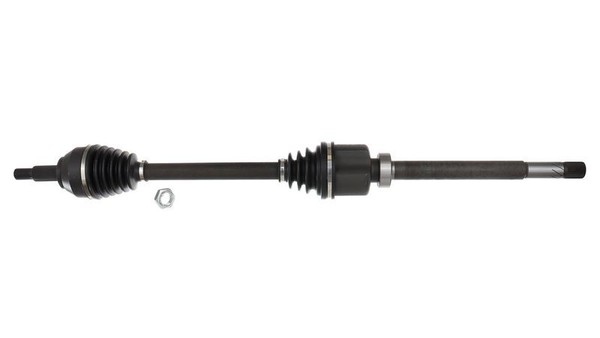 SKF Vkjc 7748 Antriebswelle (Ohne Atw) FüR Opel Renault-image