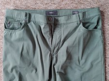 BRAX Sommer Herrenhose Cooper Fan Größe 118...