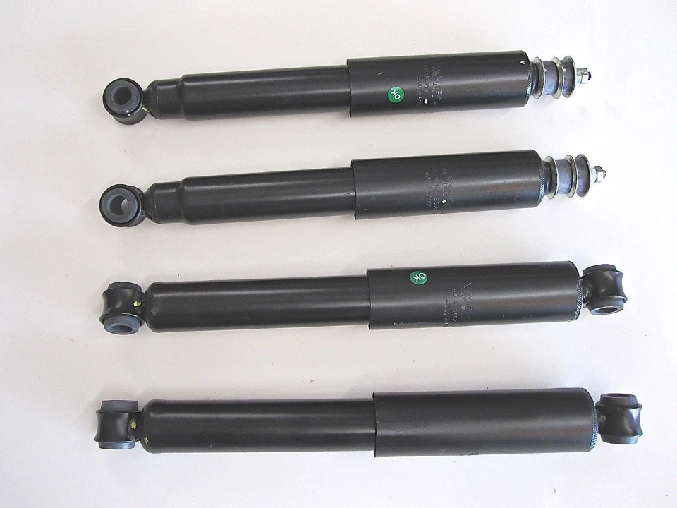 SHOCKS FRONT / REAR (OEM) - SAMURAI '85-'95 - Image 2 of 2