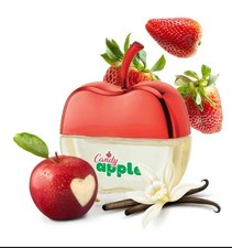 Candy Apple Eau Of Parfum Perfume Para Ni as 1.35 floz by Zermat New Version