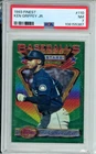 1993 Finest #110 Ken Griffey Jr. PSA 7 Mariners