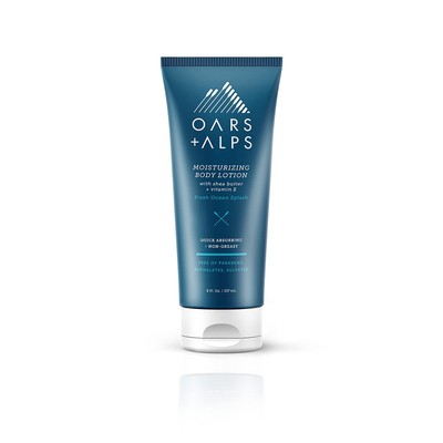 Body Lotion with Vitamin E, Hydrates with Shea Butter and Sunflower Oil, Fres...