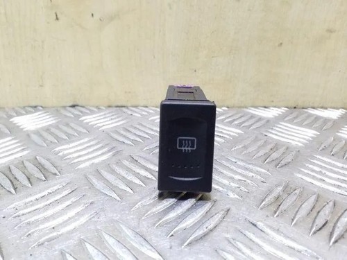 VW PASSAT B5 3B2 Schalter für Heckscheibenheizung 3B0959621C 1.90 26093909