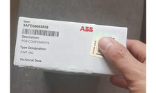 New In Box ABB AINT-14C 3AFE68685826 PCB components card