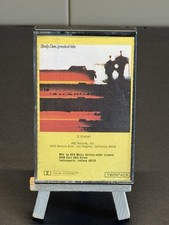 Steely Dan Greatest Hits Cassette RCA Club Edition 1978