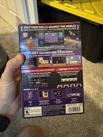 Nintendo World Championship NES Edition Deluxe - Nintendo Switch. Brand New