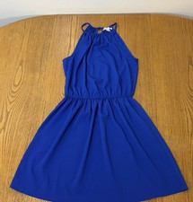 American Eagle Outfitters Royal Blue Women’s XS Dress
