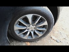 Wheel 17x7-1/2 Fits 15-17 TLX 1251563