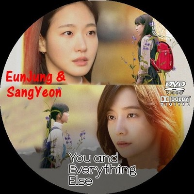Eun Jung & Sang Yeon   -   Phim Han Quoc