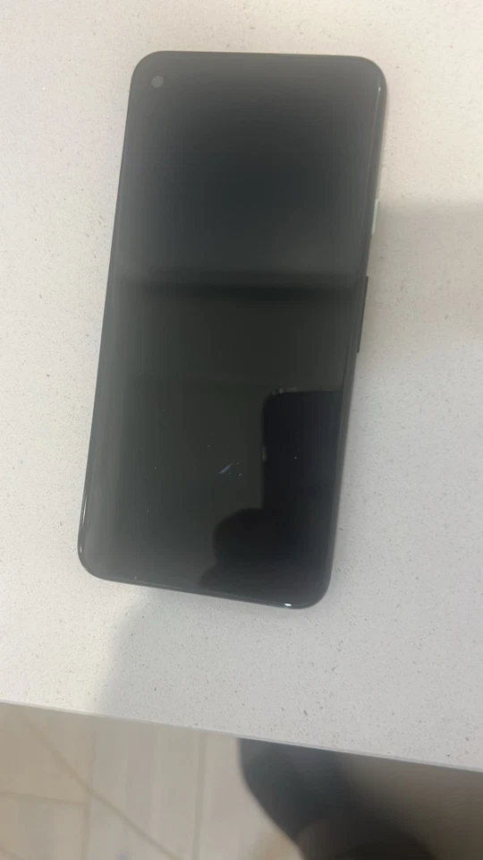 Google Pixel 4A 128GB, Black, Unlocked, Android 13, photo 1 of 3