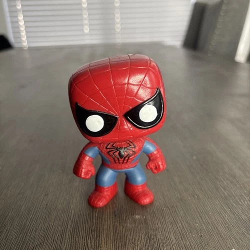 Funko Pop! Marvel the Amazing Spider-Man #45 Vinyl Figure