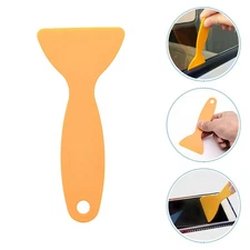 20pcs Auto Film Scraper Squeegee Tool Auto Film Wrap Scraper Phone Wrapping Tool