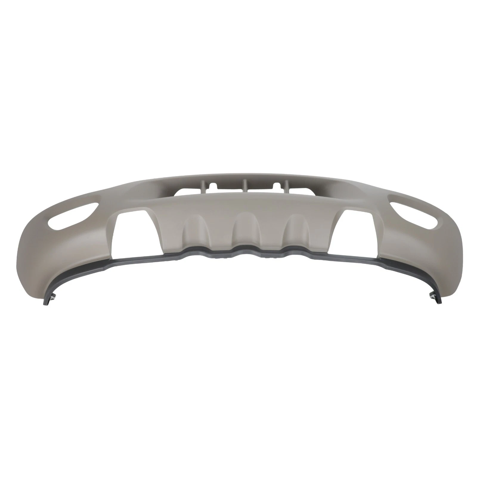 Genuine ford 275LBS Cb Cor Fib Doublewall XL3Z-17626-BAACP
