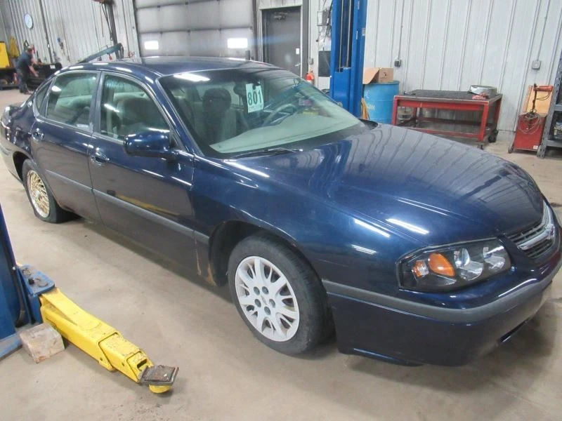 Filtro de aire compatible con 99-05 CENTURY 279611 Foto 2 de 4