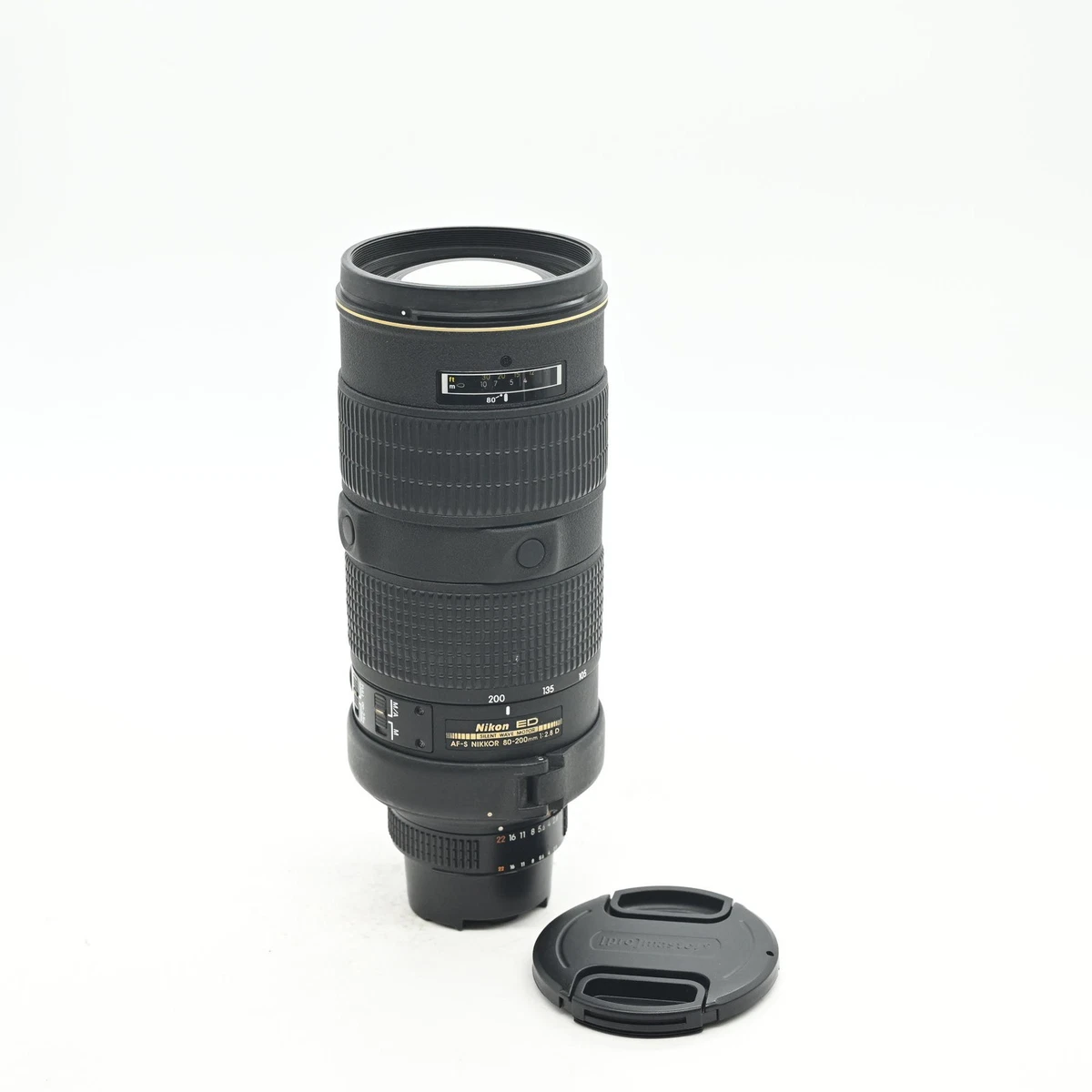 NIKON AF-S NIKKOR 80-200mm F2.8D ED ジャンク Amazon.com : NIKON 80-200mm F/2.8D ED IF Auto Focus-S (77mm) Lens