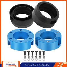 3" Front & 3" Rear Leveling Lift Kit Fits Toyota FJ Cruiser 2WD 4WD 2007-2015