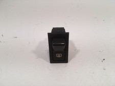 Volvo 240 Heated Window De Mist Switch Good Used Item