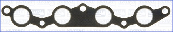 Ajusa Dichtung AbgaskrüMmer 13081300 FüR Celica Corolla Toyota Liftback MR2 1 FX-image