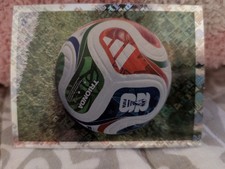 Complete Guide to Panini World Cup Sticker Albums 33