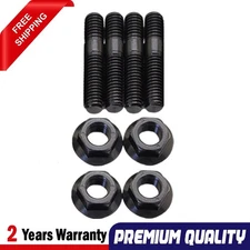 High Tensile Turbo Charger Stud Kit For Volkswagen Jetta 1.4L