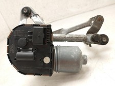 2010 PEUGEOT 5008 6405PZ WIPER MOTOR & LINKAGE ASSEMBLY