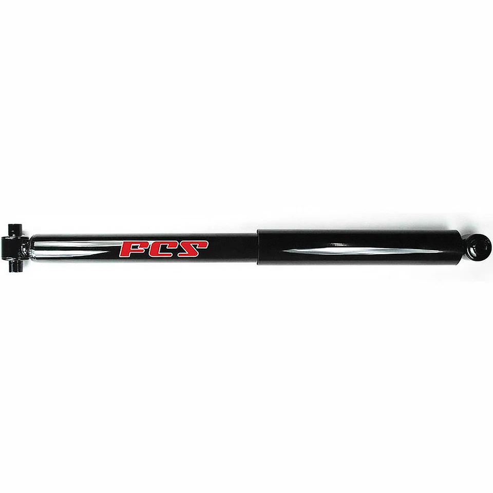 Front Struts w/ Rear Shocks Absorber 4PCS Set FCS For Buick Rainier_SK - Image 3 of 3