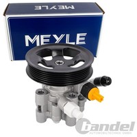 Meyle Servopumpe Hydraulisch Passend FüR Toyota Corolla | 30-14 631 0013