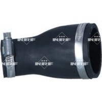 NRF 166189 Ladeluftschlauch FüR Citroen Peugeot Fiat Jumper Boxer Ducato 250