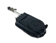 🐝Mercedes 84-89 380SL 560SL Rebuilt Hirschmann Antenna/New OEM Seal 2018200175